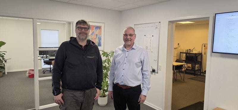 Tech Automation opkøber BP Eltavler