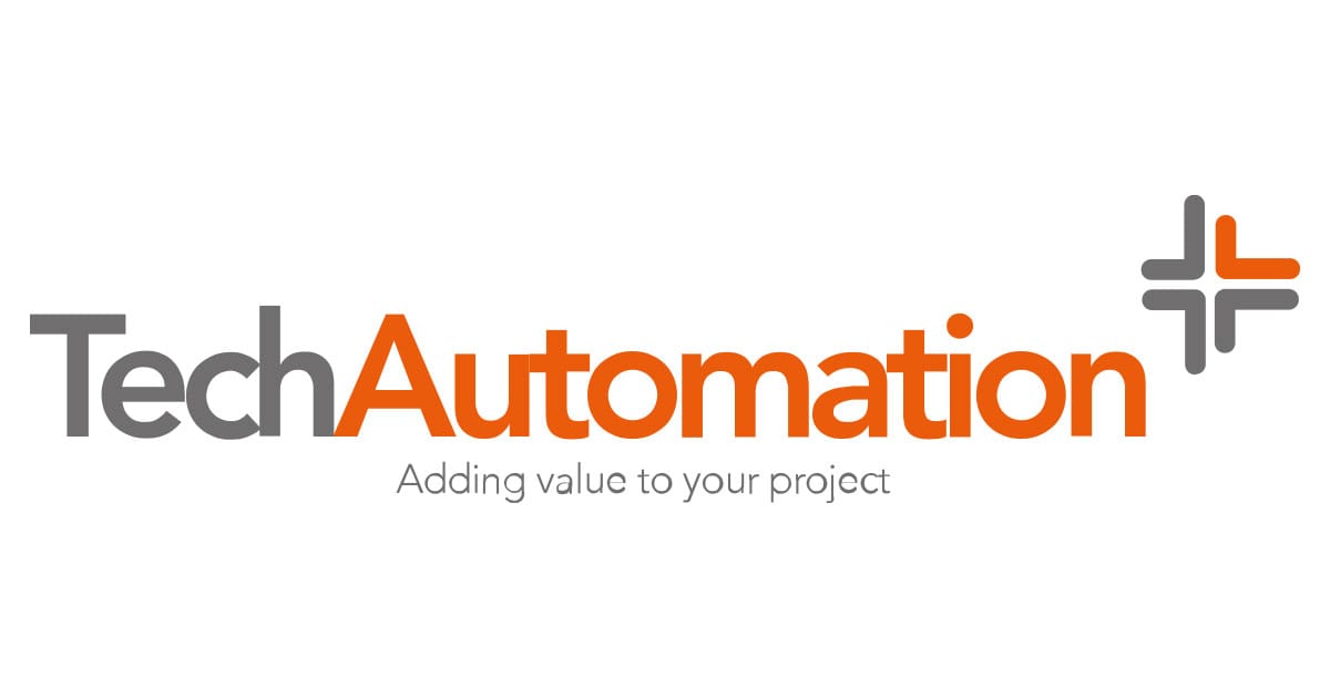 Tech Automation ApS logo