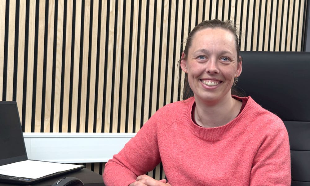 Kontakt Maria Nyholm Bjergegaard