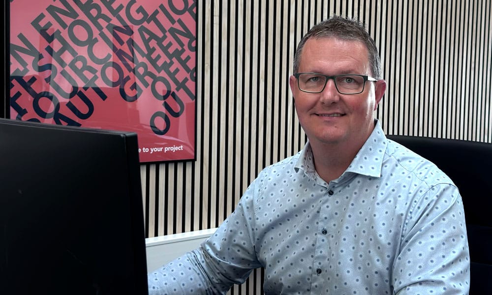 Kontakt Martin Møller Jakobsen
